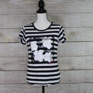 SPRZ NY andy warhol tee